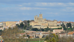 Aménagement PMR Béziers